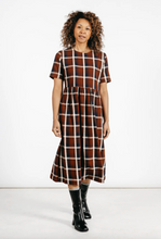 Load image into Gallery viewer, Bridge &amp; Burn Perry Dress