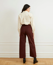 Load image into Gallery viewer, Loup Toni Pants in Coffees