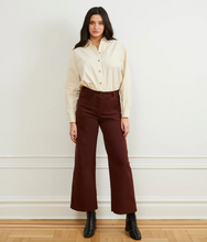 Load image into Gallery viewer, Loup Toni Pants in Coffees