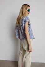 Load image into Gallery viewer, Eve Gravel Whyle Shirt