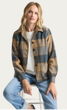 Load image into Gallery viewer, Pendleton Women's 49er Jacket