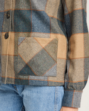 Load image into Gallery viewer, Pendleton Women's 49er Jacket