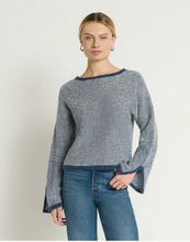 Load image into Gallery viewer, Nation Willow Sweater