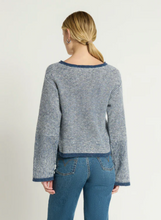 Load image into Gallery viewer, Nation Willow Sweater