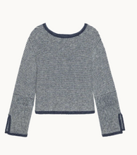Load image into Gallery viewer, Nation Willow Sweater