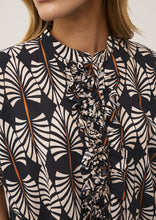 Load image into Gallery viewer, 0039 Italy Kleid Daisy Dress in Print