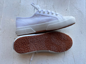Superga Cotu Classic Sneaker in White