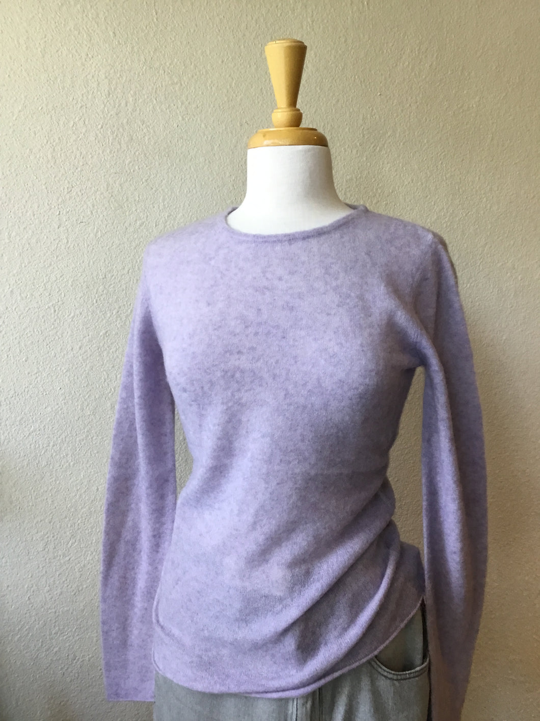 American Vintage Lavender Sweater