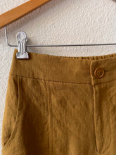 Load image into Gallery viewer, Eve Gravel Dévi Pants in Olive