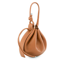 Load image into Gallery viewer, benho Ina Bag Medium Pebble Clay