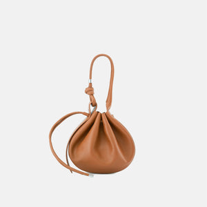 benho Ina Bag Medium Pebble Clay