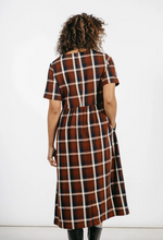 Load image into Gallery viewer, Bridge &amp; Burn Perry Dress