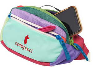 Cotipaxi Kapai Del Dia Hip Pack