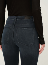 Load image into Gallery viewer, DL1961 Bridget Boot High Rise Intrasculpt Crop Jeans