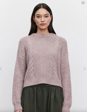 Load image into Gallery viewer, Velvet Marley Sweater in Freesia