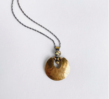 Load image into Gallery viewer, Claire Sommers Buck - Eden Necklace