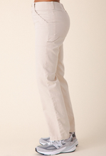 Load image into Gallery viewer, Prairie Underground Canvas Utility Pant in Natural