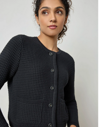 Lilla P Jackie Cardigan