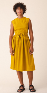 Prairie Underground Interval Skirt in Dijon