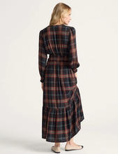Load image into Gallery viewer, Pendleton Zoe Dress in Plaid