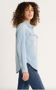 Pendleton Chambray Gamblers Shirt