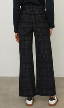 Load image into Gallery viewer, Margaret O&#39;Leary Parker Pant Plaid Cord