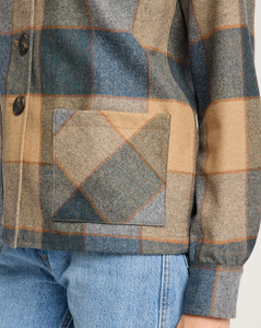 Pendleton Women's 49er Jacket
