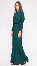 Load image into Gallery viewer, Ripley Rader Pine Jersey Cool Dress