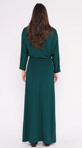 Ripley Rader Pine Jersey Cool Dress