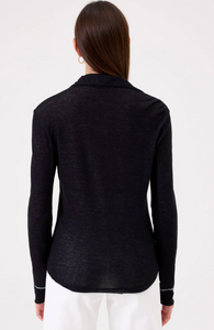 Goldie Tees Sienna Button Up Shirt