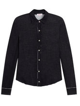 Load image into Gallery viewer, Goldie Tees Sienna Button Up Shirt
