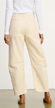 Load image into Gallery viewer, Velvet Brylie Sanded Twill Utility Pant