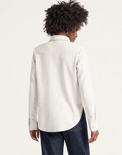 Load image into Gallery viewer, Pendleton Relaxed Cotton Flannel in Natural