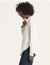 Load image into Gallery viewer, Pendleton Relaxed Cotton Flannel in Natural