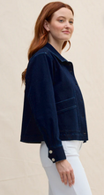 Load image into Gallery viewer, Margaret O'Leary Alma Jacket