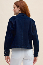 Load image into Gallery viewer, Margaret O'Leary Alma Jacket