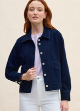 Load image into Gallery viewer, Margaret O'Leary Alma Jacket
