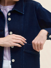 Load image into Gallery viewer, Margaret O'Leary Alma Jacket