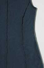 Load image into Gallery viewer, Prairie Underground Paradigm Shift Dress in Deep Teal