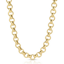 Load image into Gallery viewer, Elizabeth Stone Venus Chain