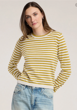 Load image into Gallery viewer, Velvet Roxy Cotton Cashmere Sweater