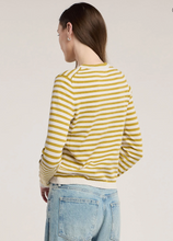 Load image into Gallery viewer, Velvet Roxy Cotton Cashmere Sweater