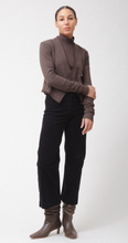 Load image into Gallery viewer, Prarie Underground Knack Cords in Black