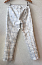 Load image into Gallery viewer, Avenue Montaign Lulu Pants in Plaid