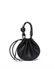benho Ina Mini Crossbody Pebble Black