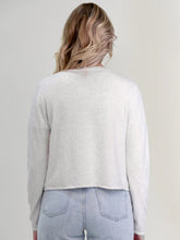 Load image into Gallery viewer, Margaret O&#39;Leary Cashmere Ballet Wrap in Mist