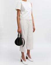 Load image into Gallery viewer, benho Ina Mini Crossbody Pebble Black