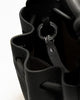 benho Ina Mini Crossbody Pebble Black