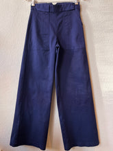 Load image into Gallery viewer, Loup Long Sabrina Pants in Twilight