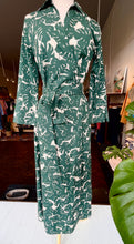 Load image into Gallery viewer, 0039 Italy Havana Wrap Dress